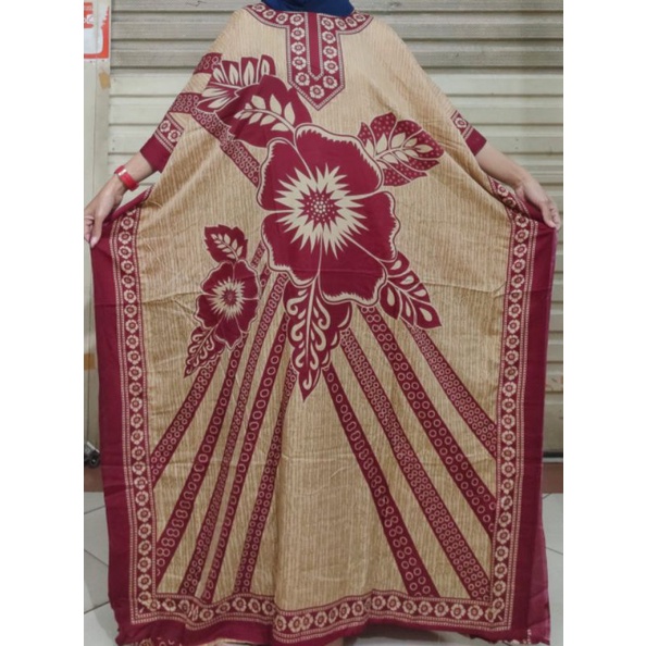 kaftan india
