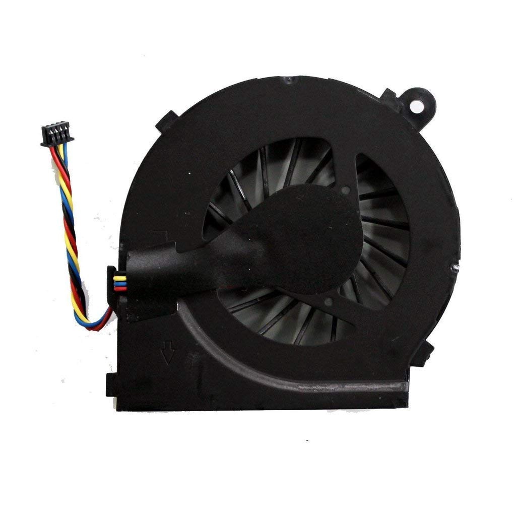 FAN KIPAS LAPTOP NOTEBOOK HP 1000 14INCH 4 PIN KABEL