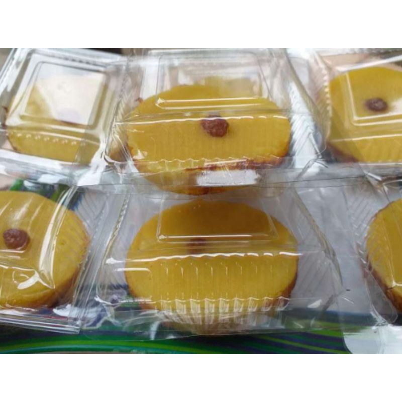 

KUE LUMPUR 1 PCS