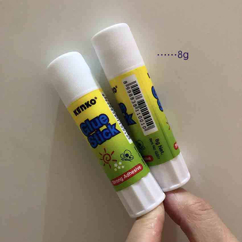 

KENKO Glue lem Stick 8g / 3M glue 20g - 1pcs