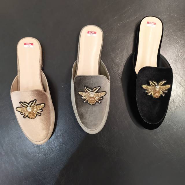 SALE SANDAL SELOP URBAN N CO