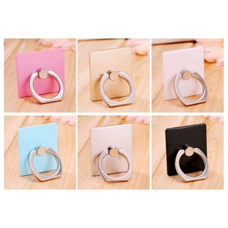 Ring Stand HP / Ring Holder HP