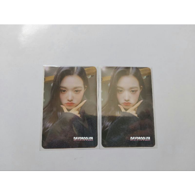BOOKED WONYOUNG ONE REELER SCENE 2