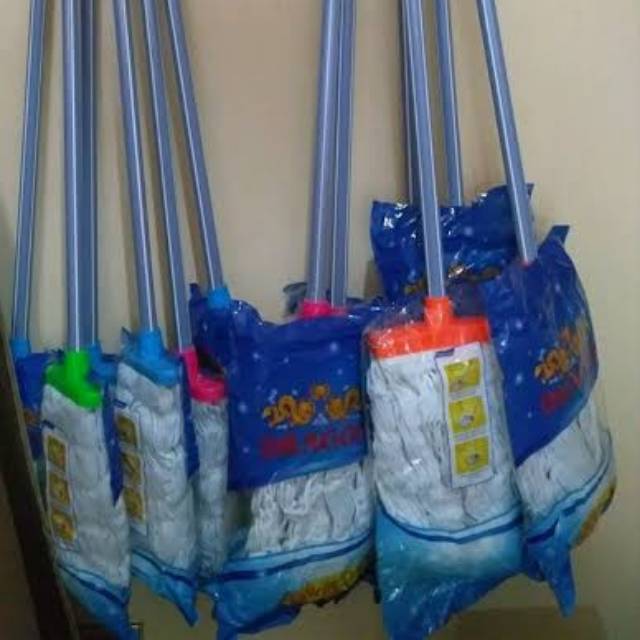 PEL DRAGON UK 15/PEL DRAGON PEMBERSIH LANTAI