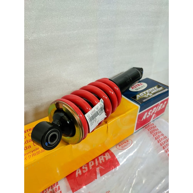 ShockBreaker.Skok Belakang MonoShock Satria FU.Satria 150 Original Aspira