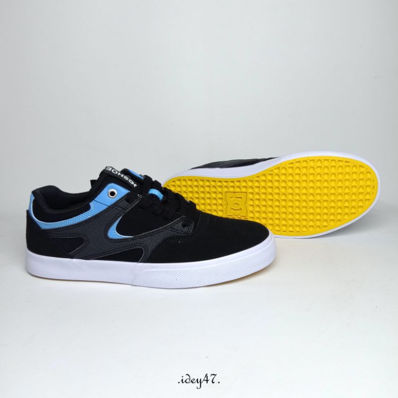 kalis vulc dc