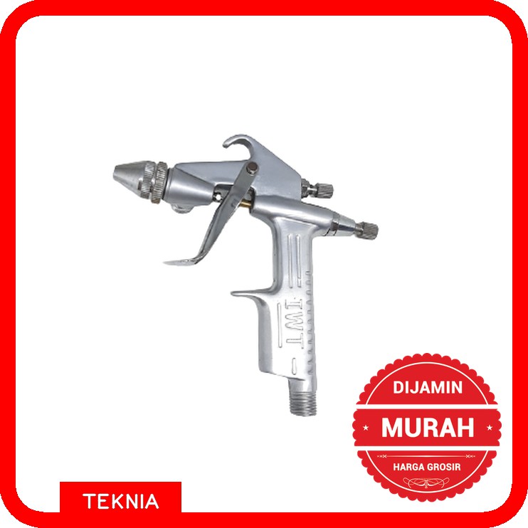 Paint Spray Gun IWT Mod.AT-SG-R2