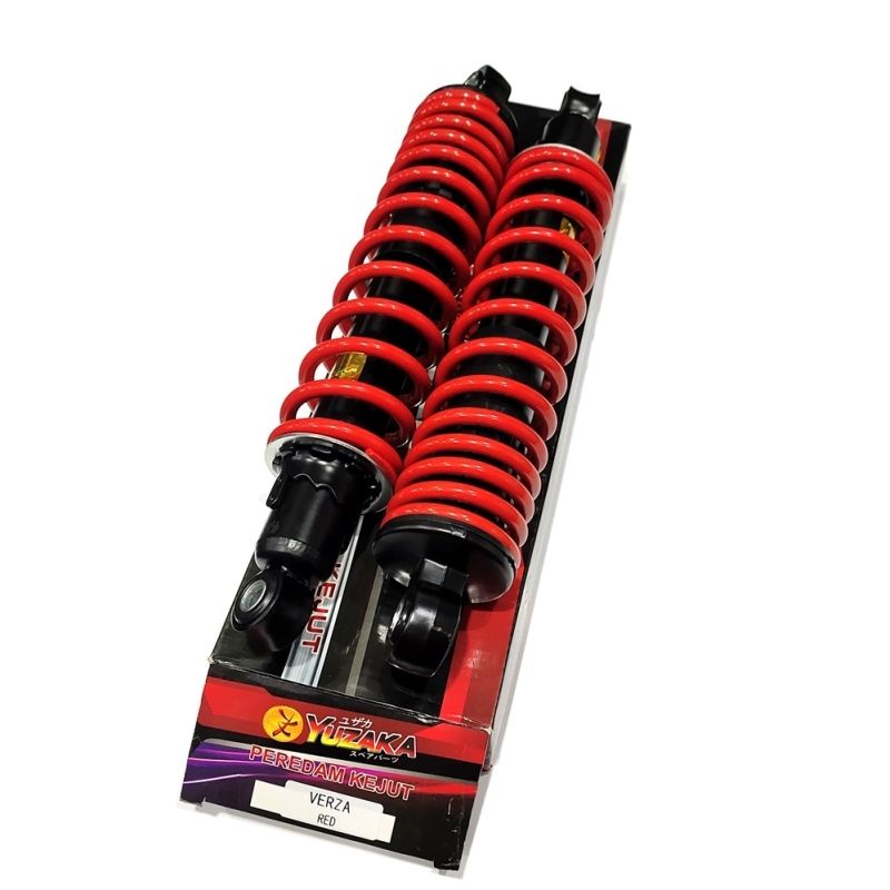 sok shock belakang super yuzaka honda VERZA / CB150 VERZA