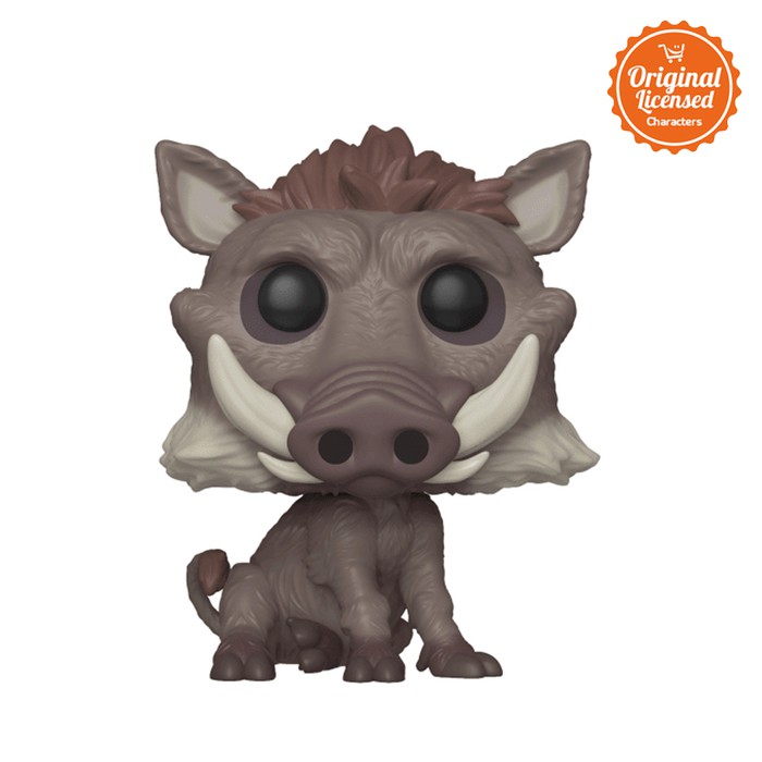 funko pop pumba