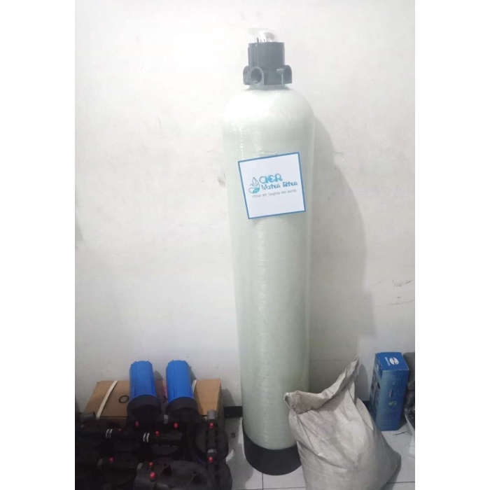Filter Air Tanah /Filter Air Sumur / Filter Air Pdam