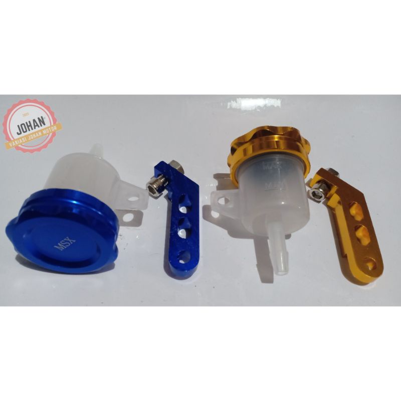 tabung minyak rem belakang/variasi tabung minyak rem belakang/tempat minyak rem/variasi tabung minya
