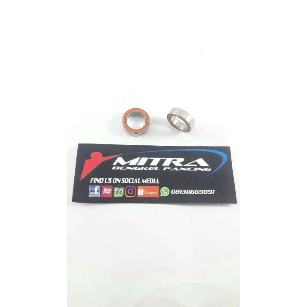 Bearing Ceramik Abec 7 Size 8 x 14 x 4