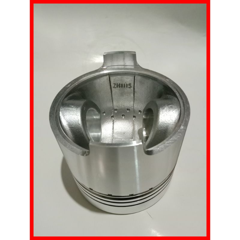 Piston / Seher ZH 1115 3R 45 mili