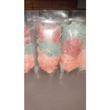 Gulali Harum Manis makanan jadul murah