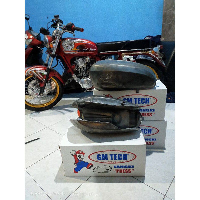 tangki pres solo tangki pres kualitas ori tangki cb