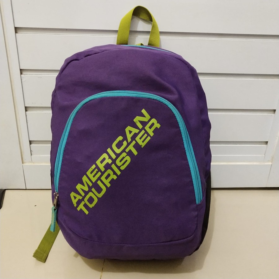 american tourister daypack second ori 233