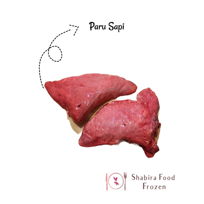 

Paru Sapi @ 1 kg