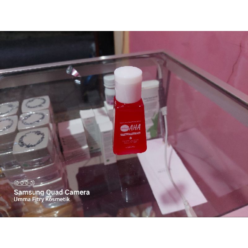 BrilliantRejuvinating+SerumAHA