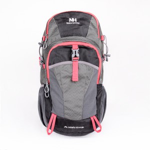 NatureHike Alverstone NH9675 Black