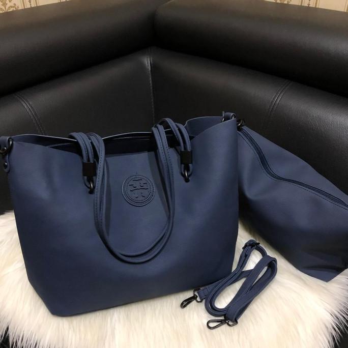 Spesial Tb Tote Bag In Bag Semipremium Shoulder Bag Wanita Tas Wanita Import