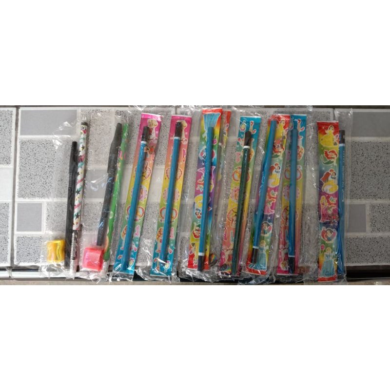 

Penggaris gelang anak jadul/ penggaris rol kartun