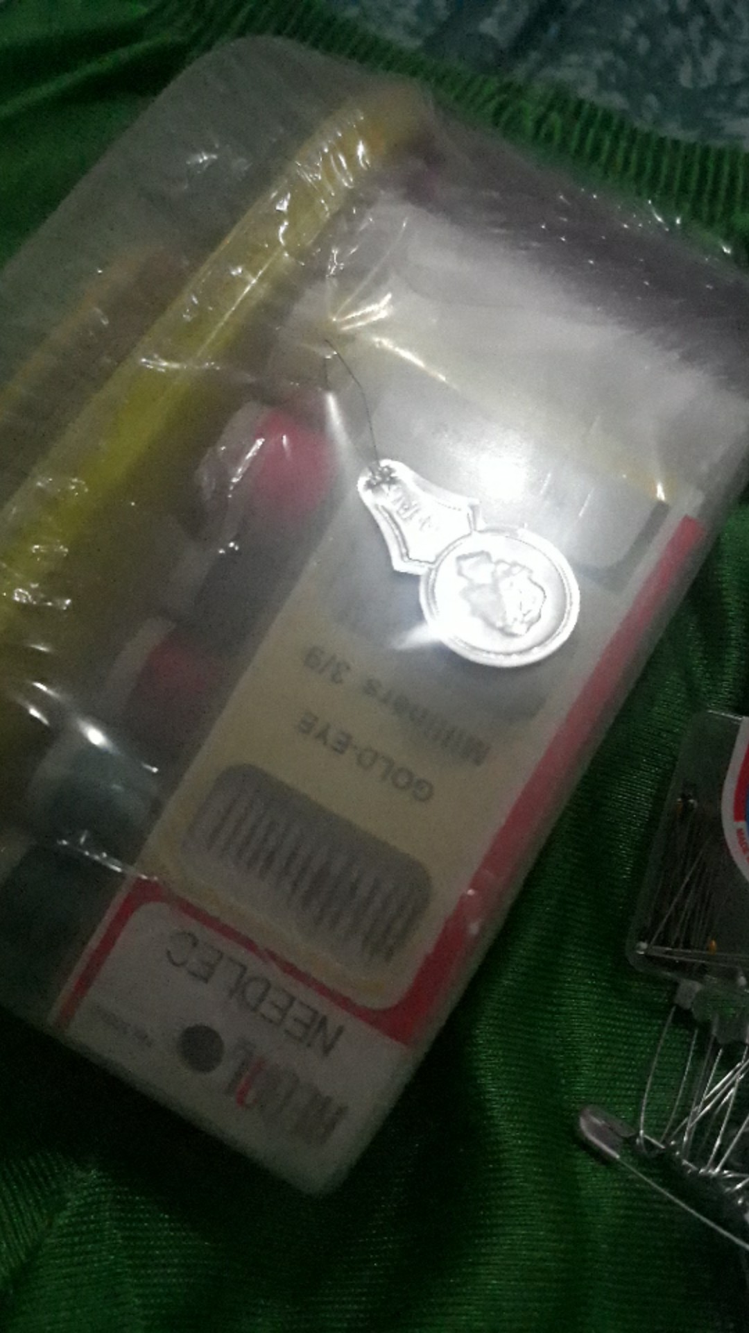 Spon Cuci Piring Kawat