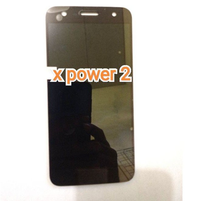 LCD TOUCHSCREEN LG X POWER2 POWER 2 M320 M320V M320 TV M320N FULSE TSET