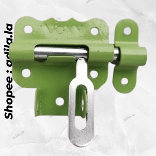 OVERPAL VOXY  // PENGAIT PINTU // PERALATAN PINTU // GEMBOK PINTU // KUNCI PINTU RUMAH PAGAR MURAH