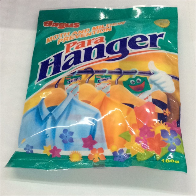 Bagus Para Hanger 100gr