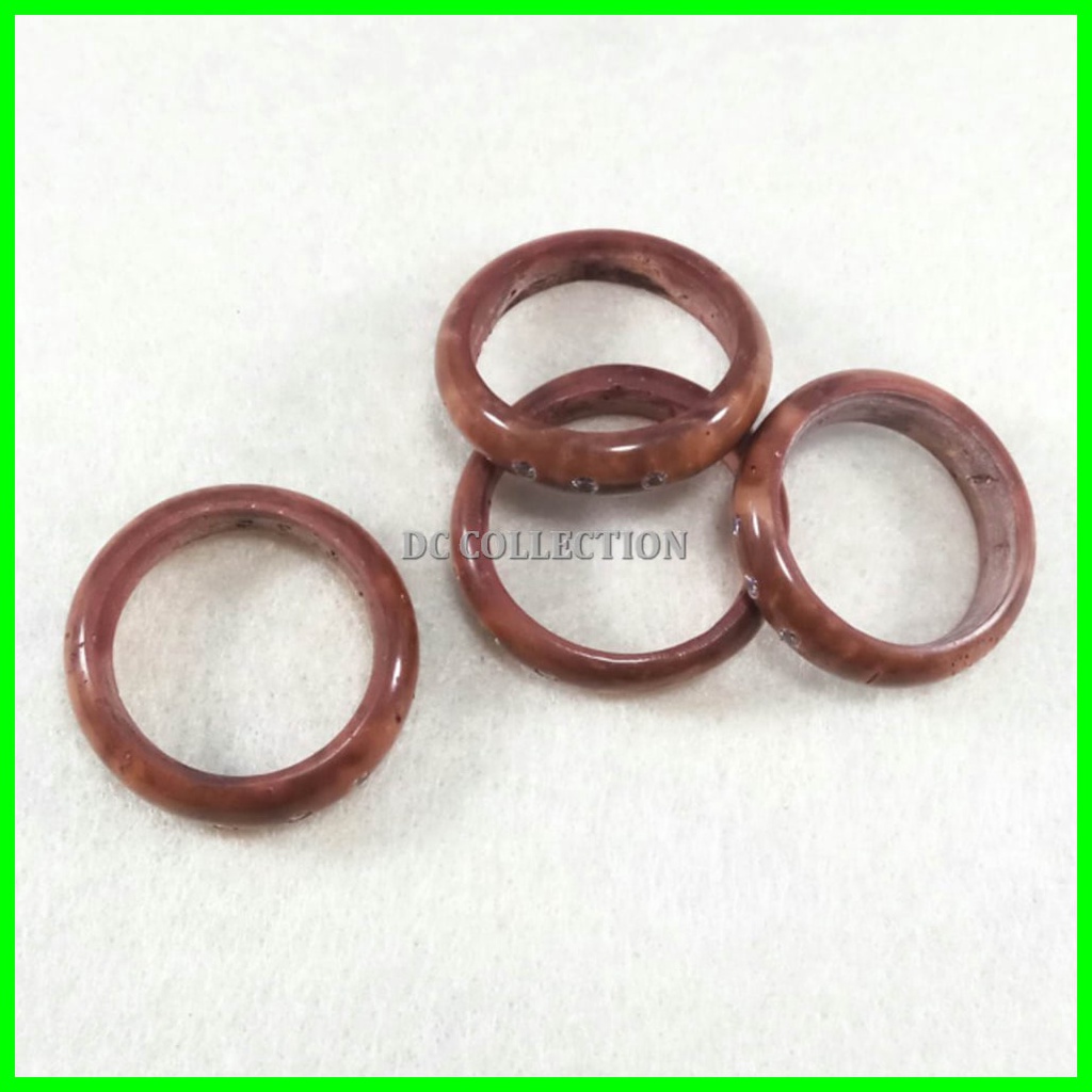 CINCIN KAYU ASLI KAOKAH KAUKAH KOKKA KAOKA KOKAH ASLI ISTANBUL TURKI