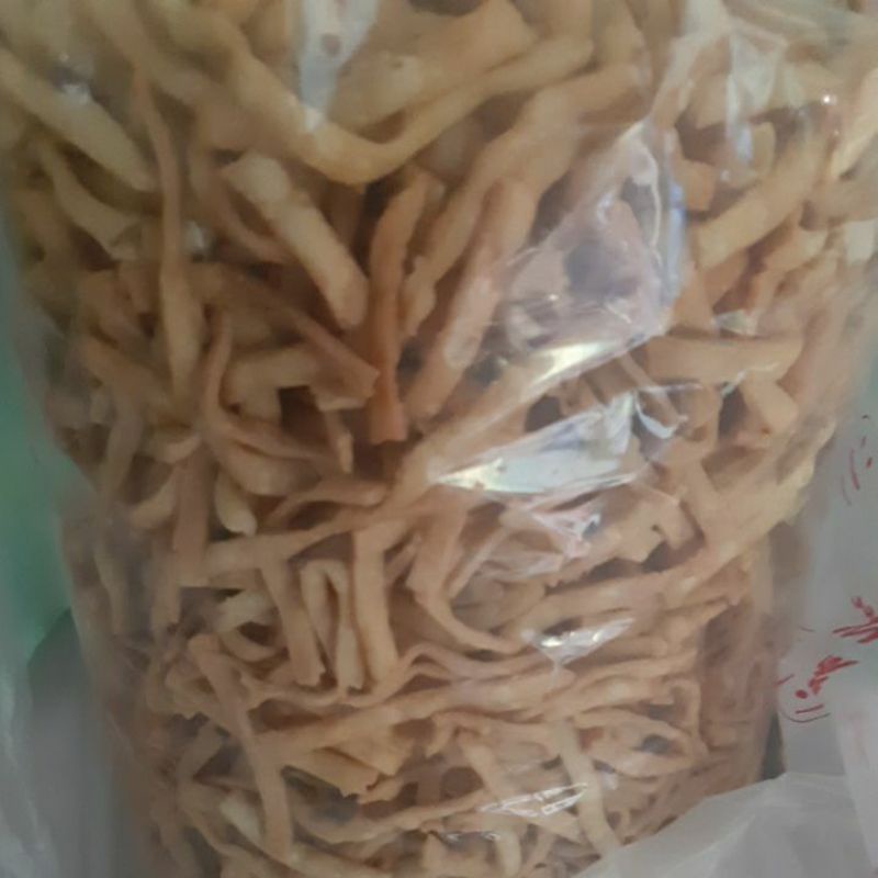

Kue Bawang