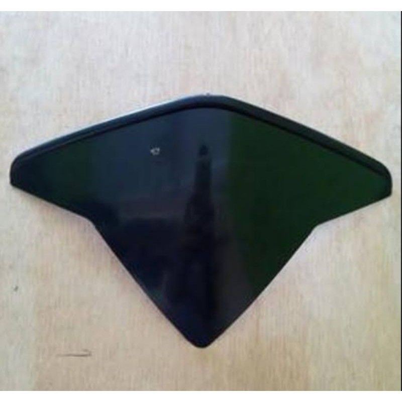 Visor Beat Karbu Lama Old Mini Windshield Beat Karbu lama Old Mini