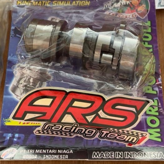 NOKEN AS BRT CRF 150 VERZA NEW MEGAPRO S3 T1 T2 T3 T4 R2 R3 R4 R5 R6 M06 M08 - NOKEN AS BRT CRF ADS