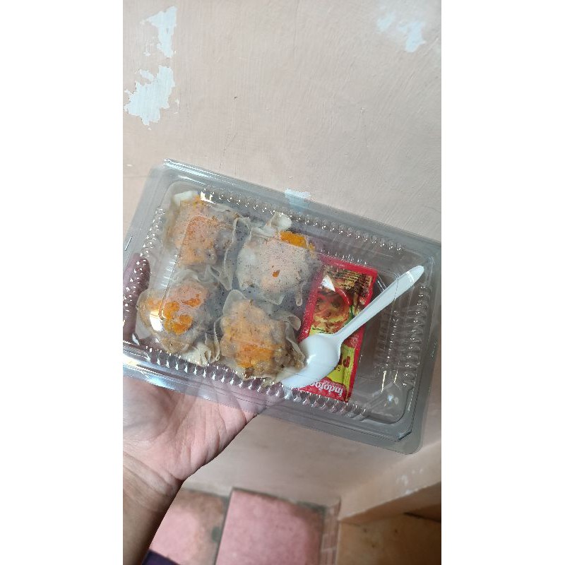 

Dimsum Ayam