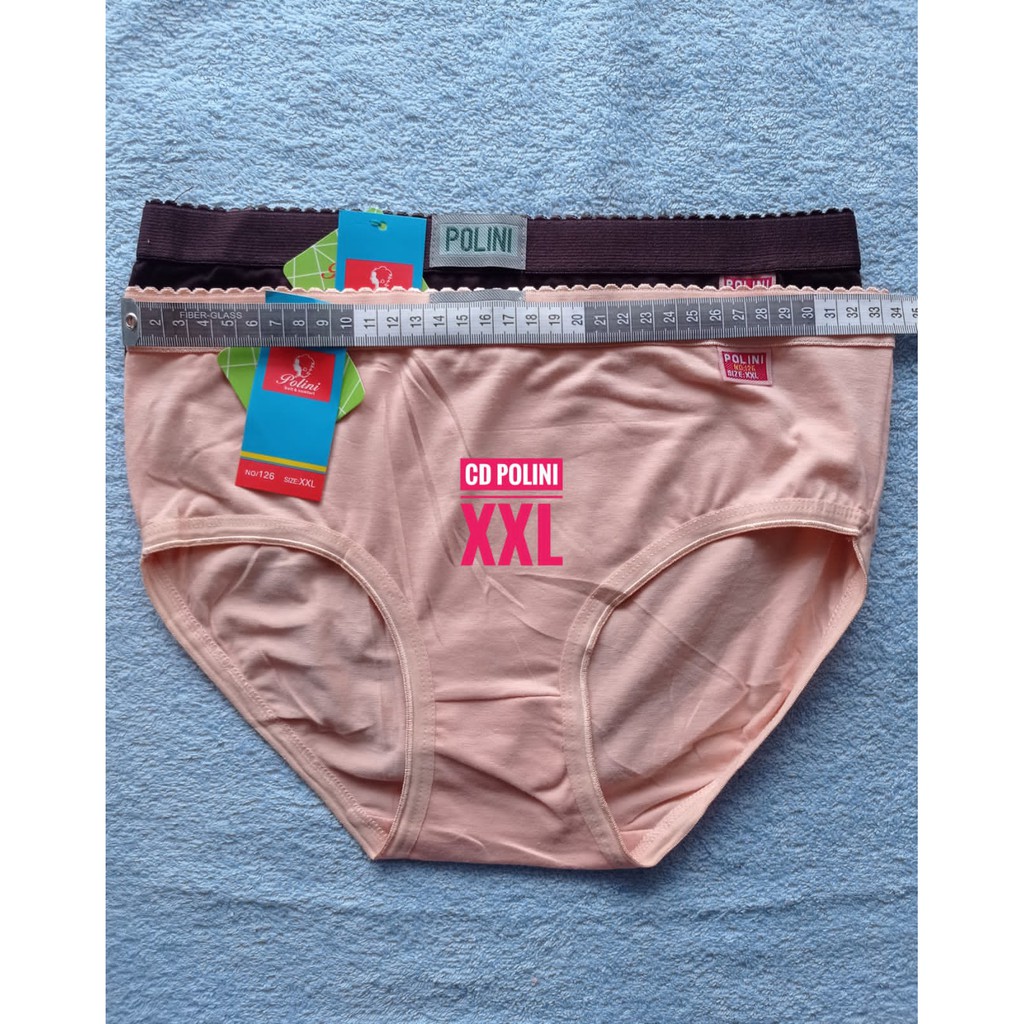 Celana Dalam Wanita Jumbo/ CD Wanita Jumbo, Sempak Jumbo Wanita, Celana Dalam Jumbo/ Big Size