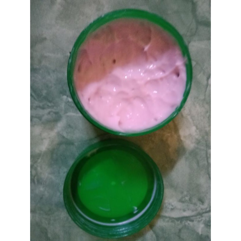 HB pemutih dosting /full pemutih/ hb racikan