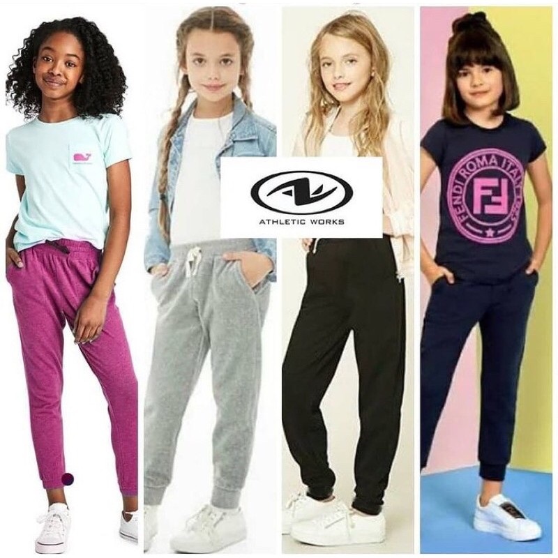 Athletic Works Jogger