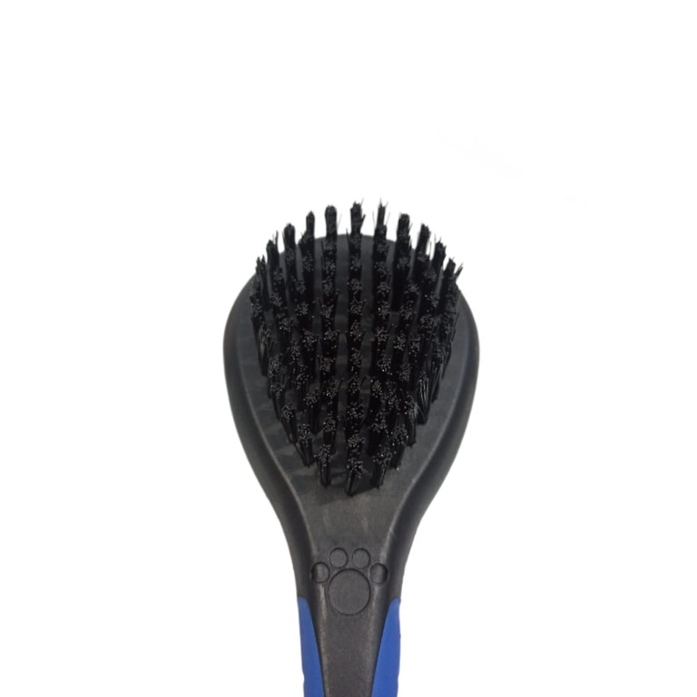 Sisir Oval M Chiro Size 18 x 6.5 cm Grooming Rambut Bulu Kucing Anjing