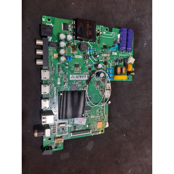 MB Mainboard Android TV Xiomi L-32M5AN 32M5AN 32M5 l-32n5an 32m5an 32m5