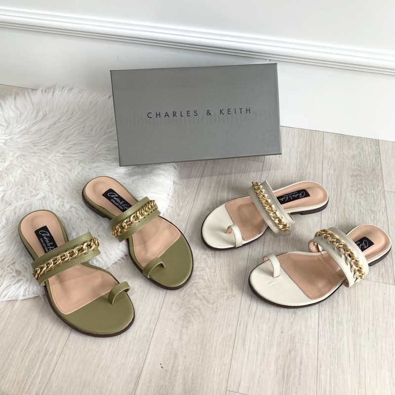 Ck women’s flat shoes | sandal CK 202cks