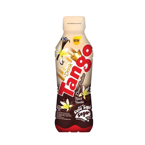 TANGO DRINK DON PEDRO 250 ML