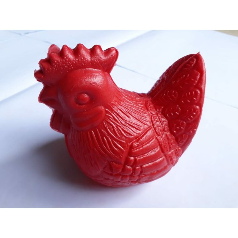 Souvenir Celengan Mini Karakter Ayam Lucu Unik Souvenir