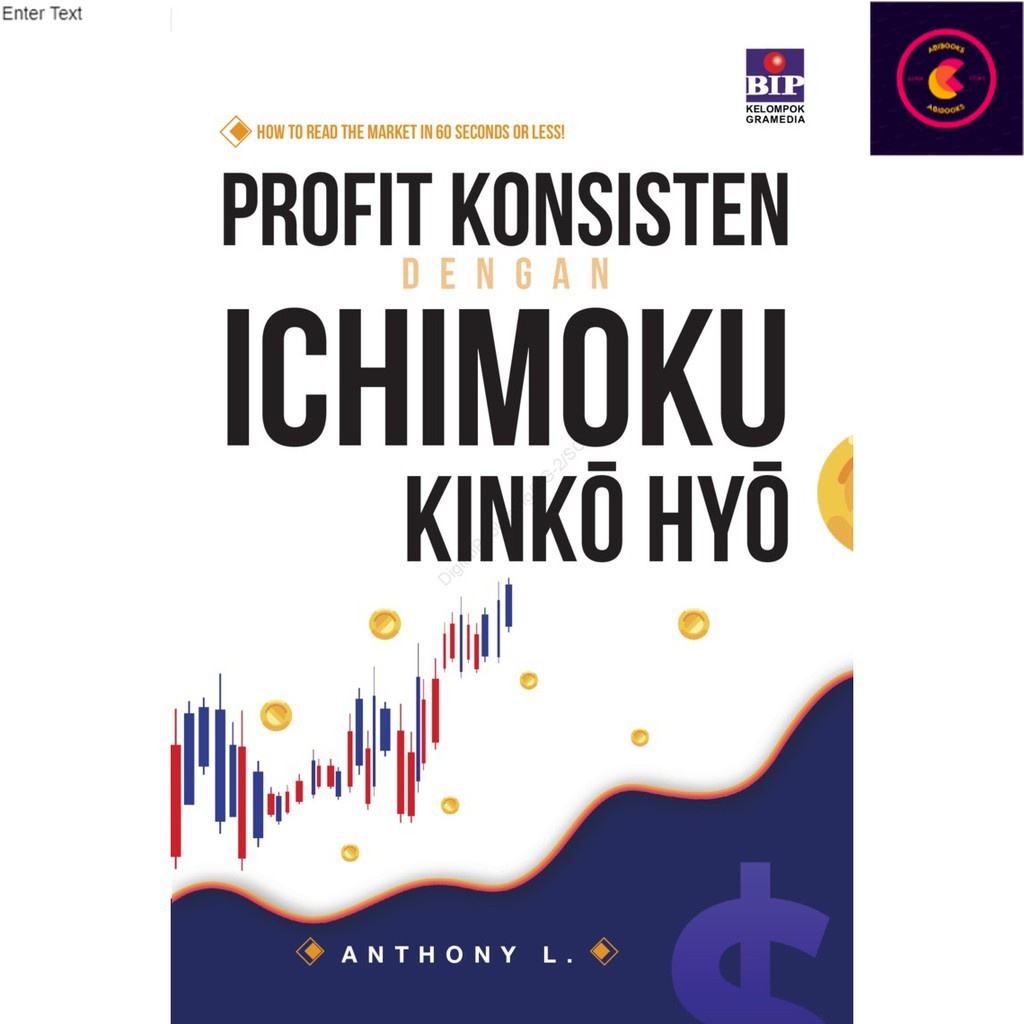 PROFIT KONSISTEN DENGAN ICHIMOKU KINKO HYO