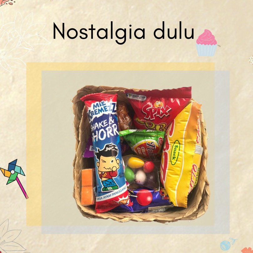 NOSTALGIA DULU  Makanan Ringan Jaman  Dulu  Jajanan 