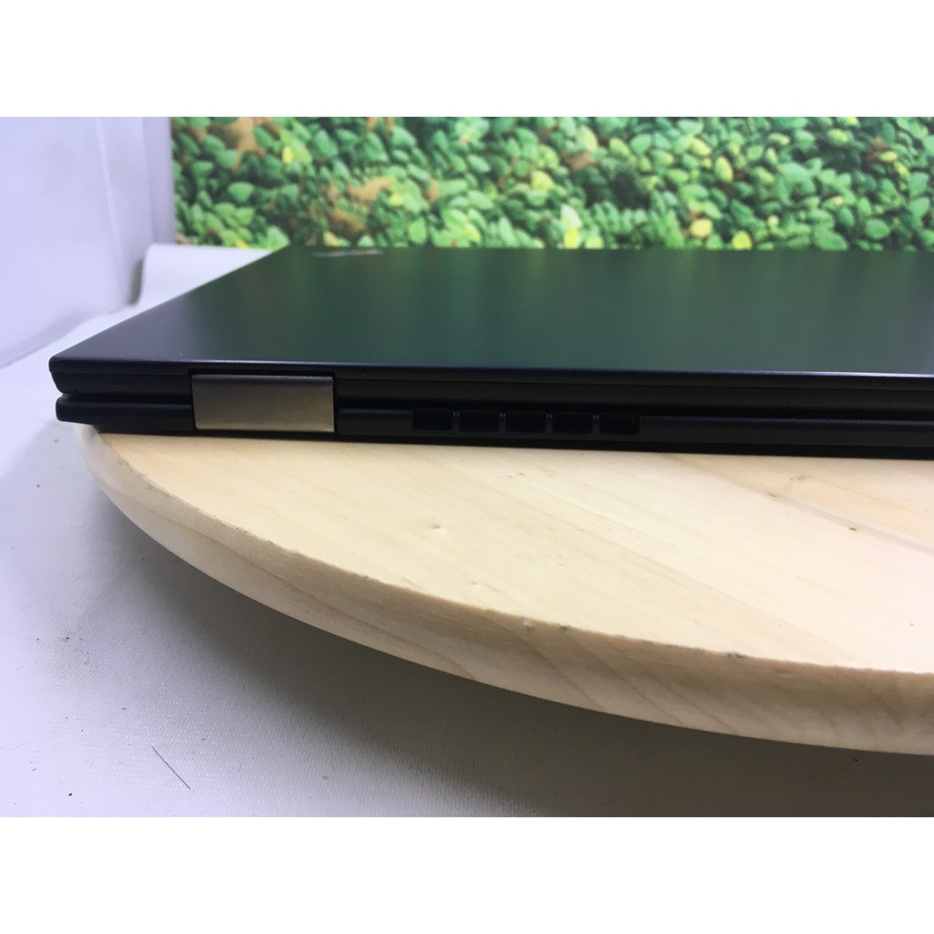 THINKPAD X1 CARBON GEN 4 I5 6300U 256GB SSD 8GB RAM 1920X1080 BACKLIT-3