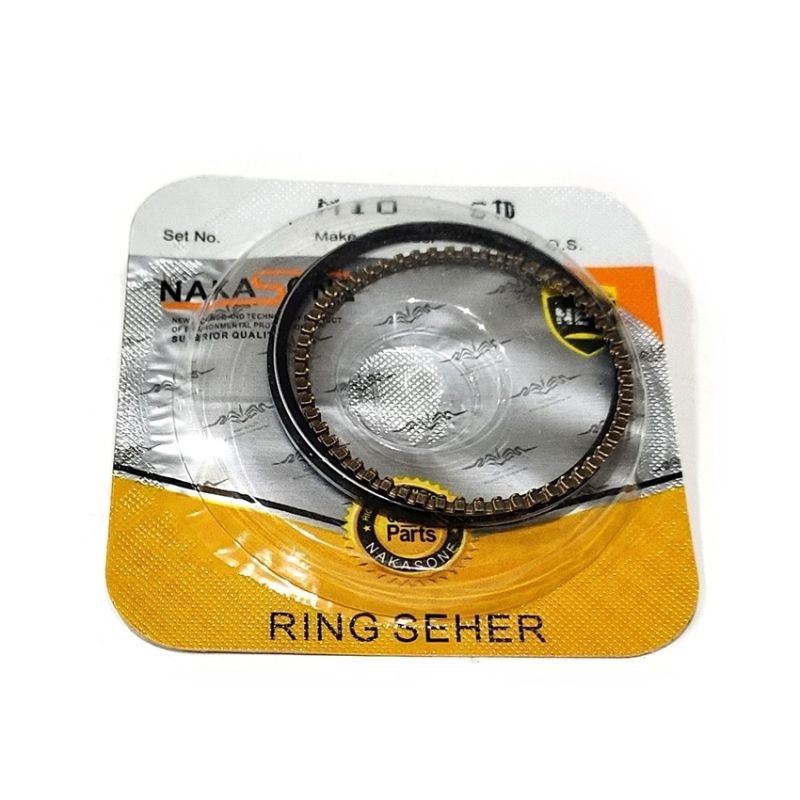WARREN ring seher piston mio soul smile sporty nouvo fino karbu os 0 50 100