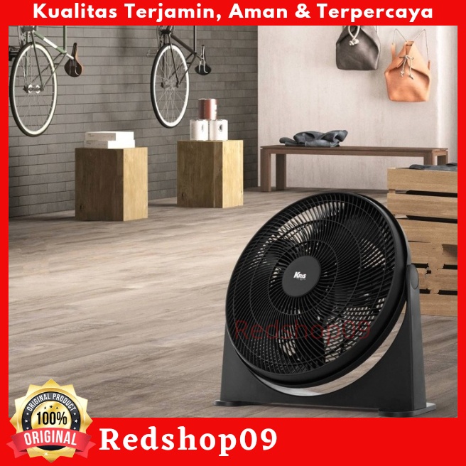 ACE - Kipas Angin Meja 70W 50Cm/kipas angin
