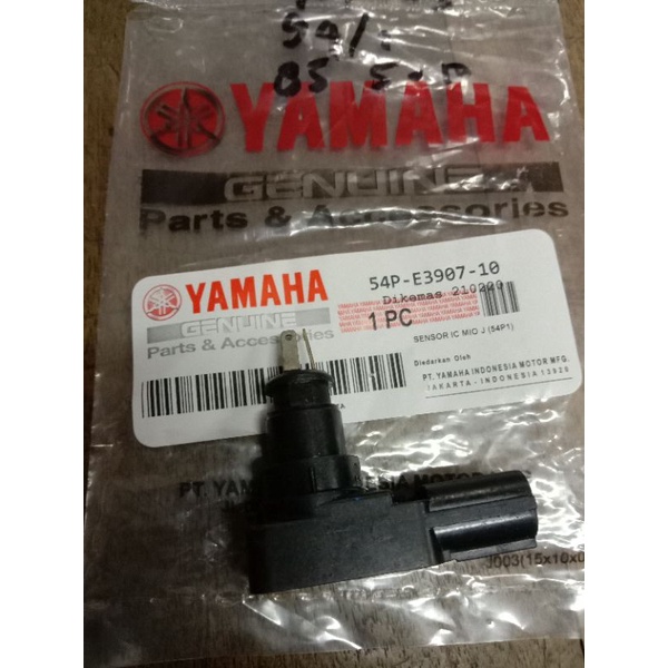 IC FUELPUMP FUEL PUMP FULLPUMP YAMAHA MIO J M3 MIO GT SOUL GT X RIDE
