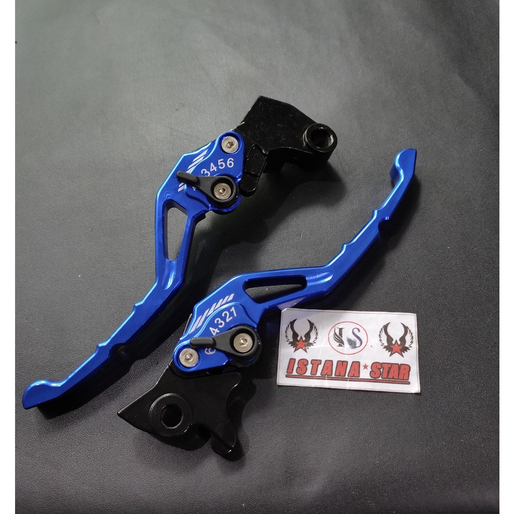 Handle Rem Dan Kopling Yamaha Vixion. Handle Rem Full CNC yamaha vixion, handle rem setelan yamaha vixion