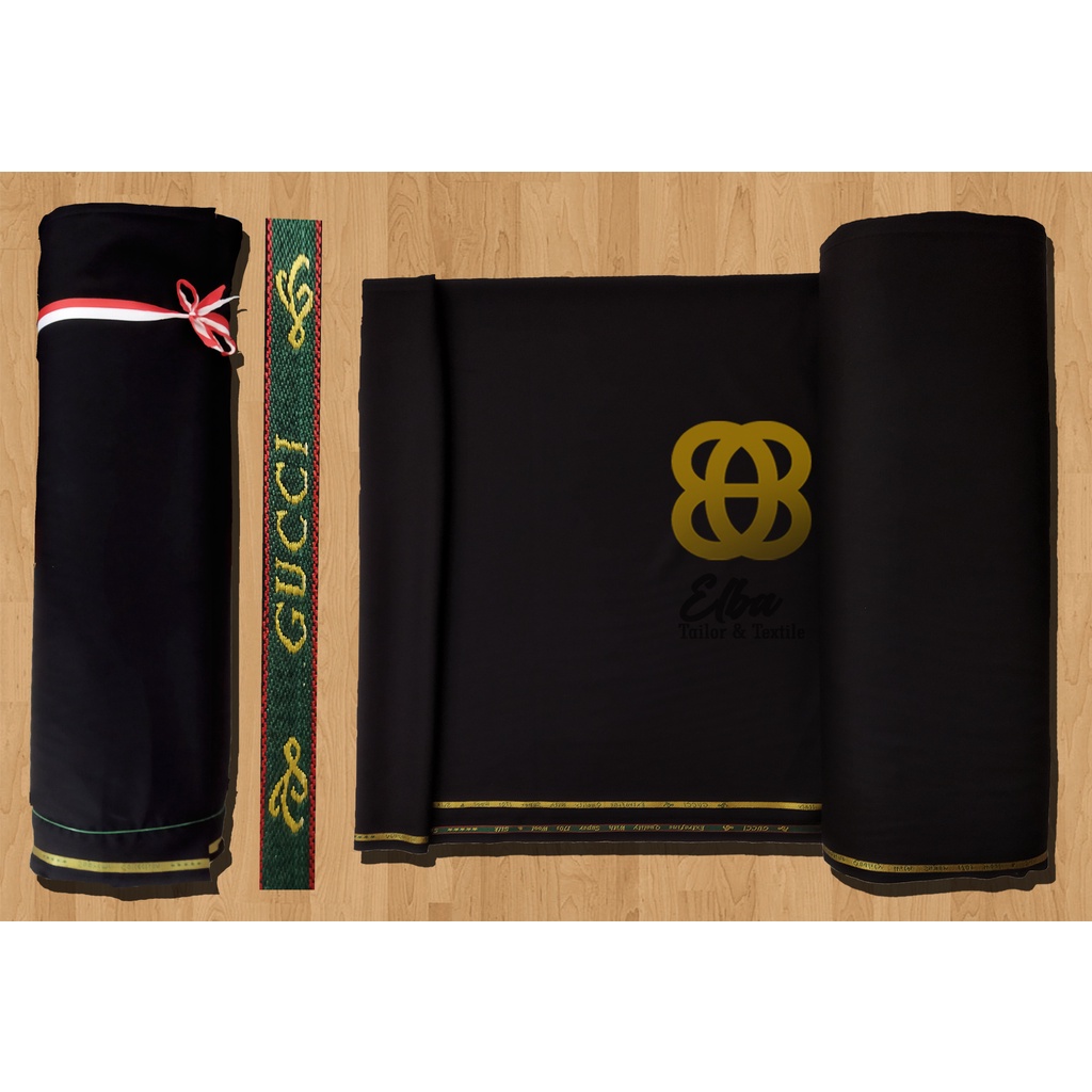 KAIN GUCCI (Original)